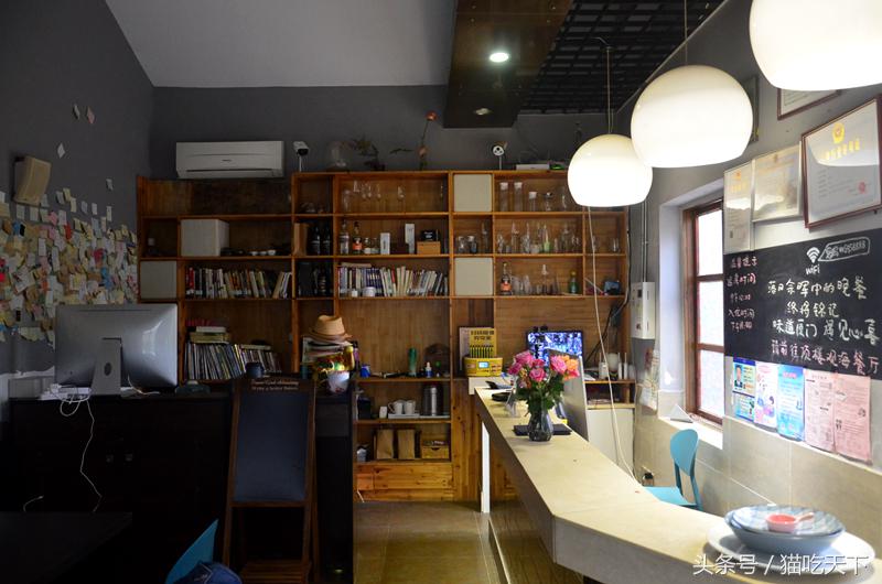 鼓浪屿万水千山海景喜林阁旅馆,鼓浪屿万水千山旅馆