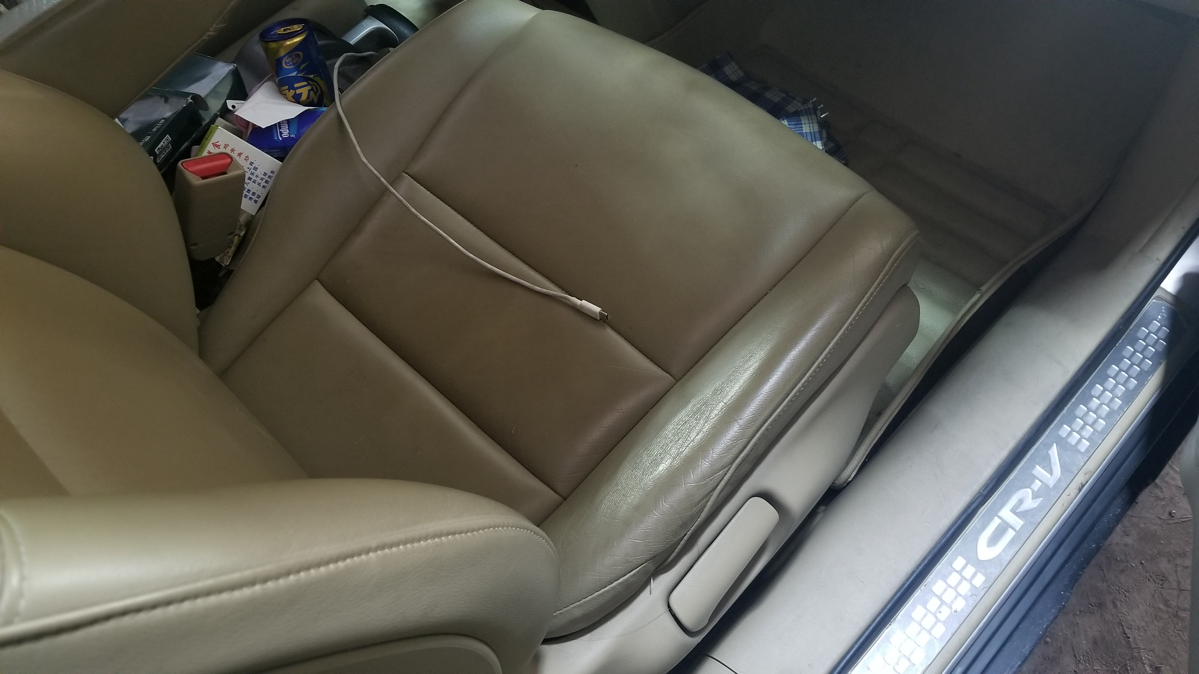 本田老款crv保养油液,本田crv保养换变速箱油