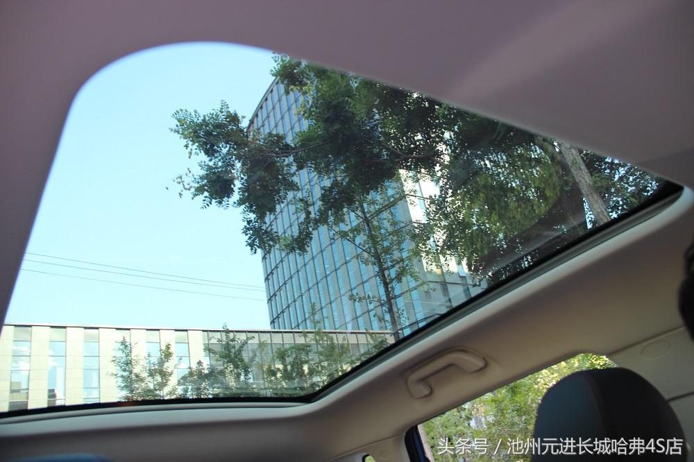 7万起的哈弗h2s值得入手吗,哈弗h2s豪华版