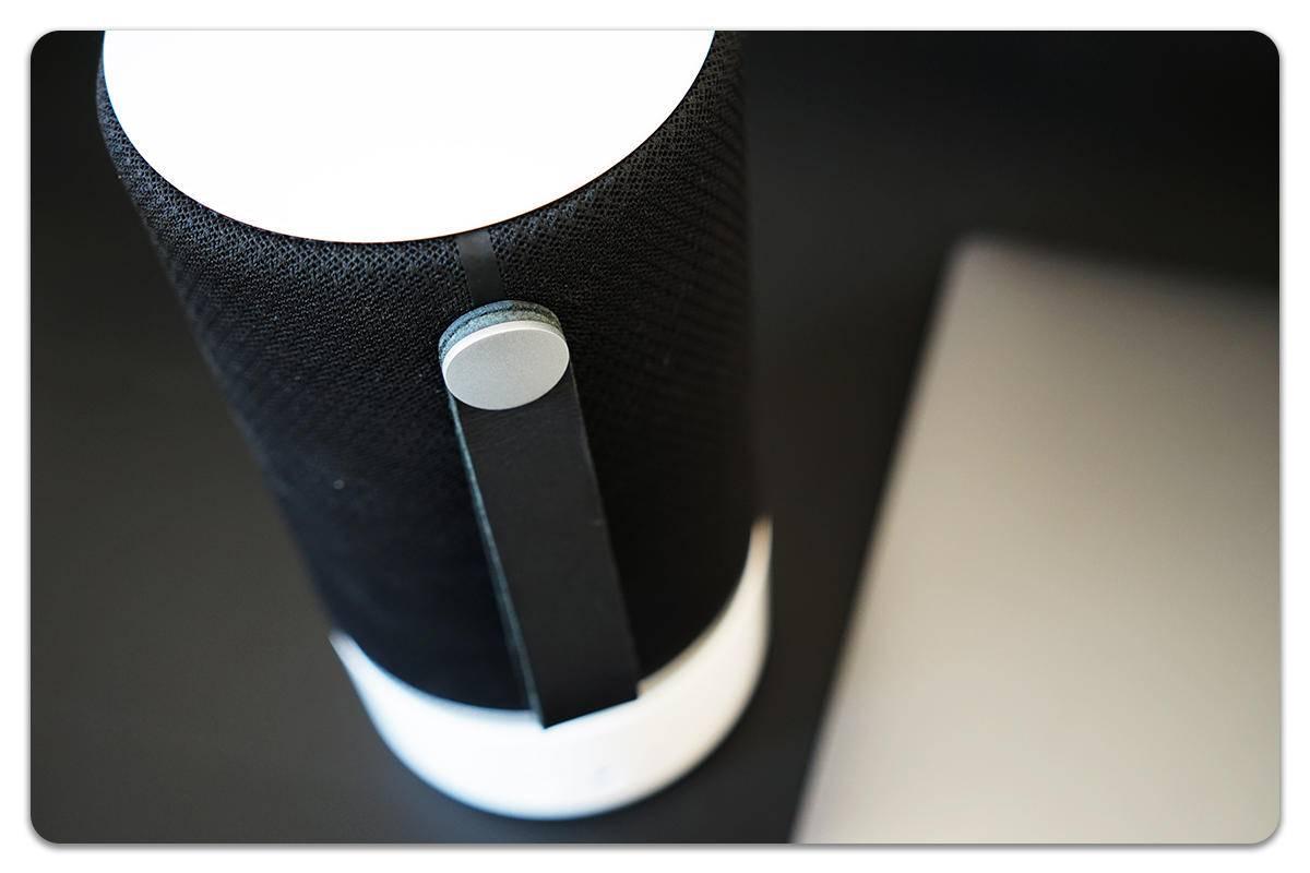 小鸟音响libratoneloop,libratone小鸟音响没有声音