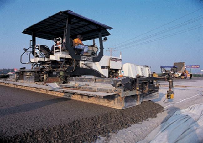 市政道路铺水稳需要注意什么,水稳铺设注意事项