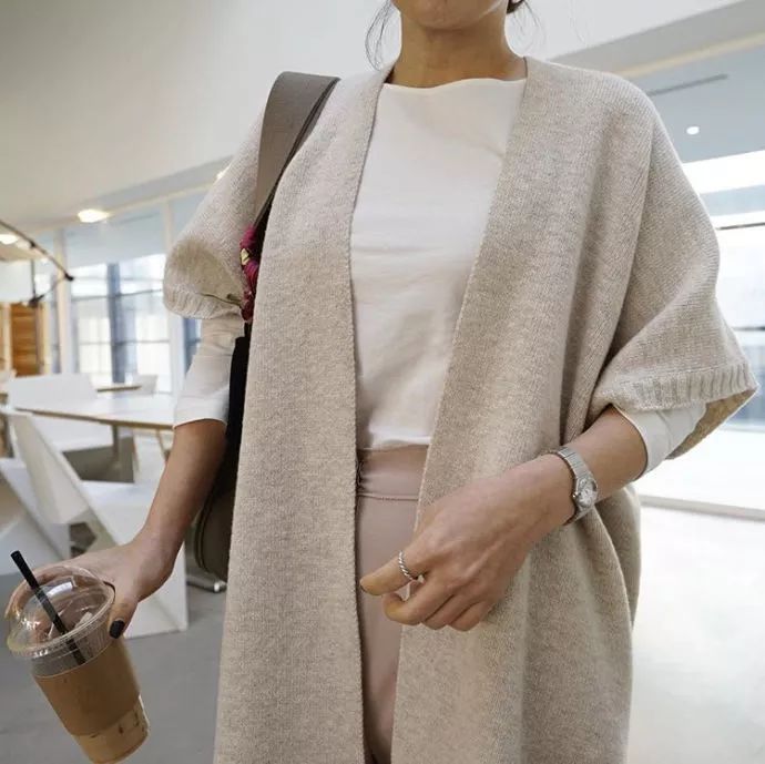 高级实用的穿搭技巧,这才是高级感穿搭的秘诀