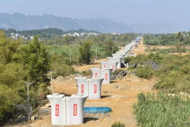 贵南高铁建设新进展,贵南高铁建设最新消息