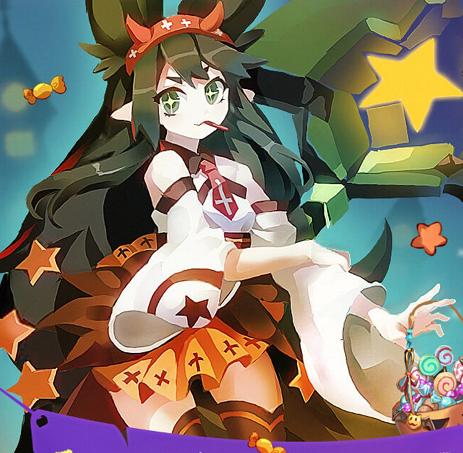 嘣战纪攻略,嘣战纪万圣节活动