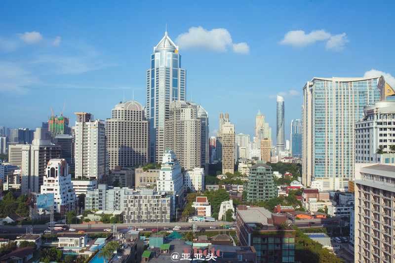 曼谷慢生活旅游攻略,曼谷慢生活