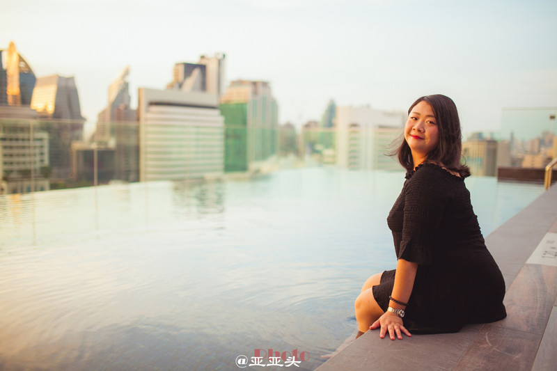 曼谷慢生活旅游攻略,曼谷慢生活