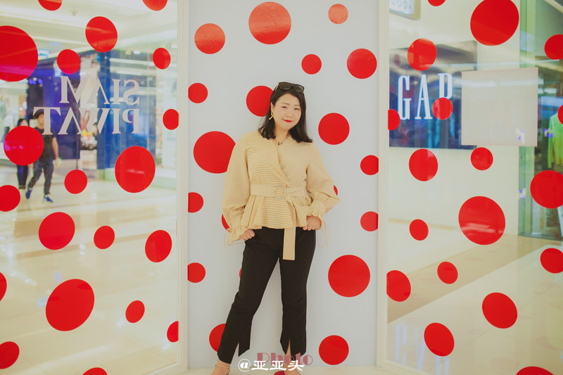 泰国旅行的活色生香