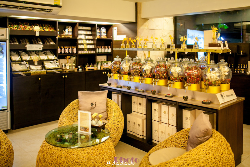 曼谷慢生活旅游攻略,曼谷慢生活