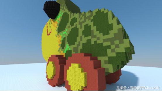 我的世界常用装备玩具,我的世界里面的危险玩具