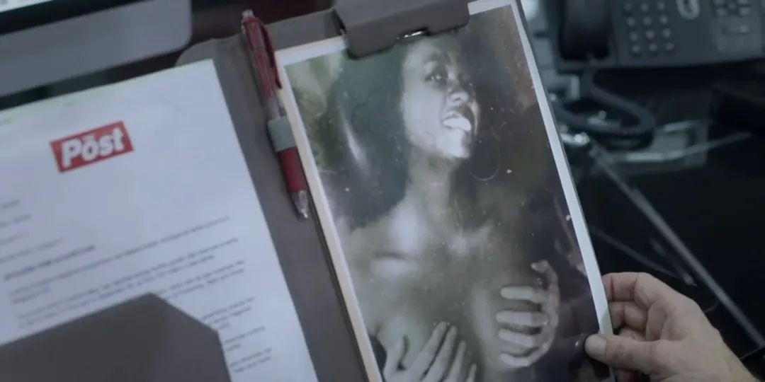 这家小报专攻花边绯闻，曝光英国女大臣堕落照片，只为了寻找真相