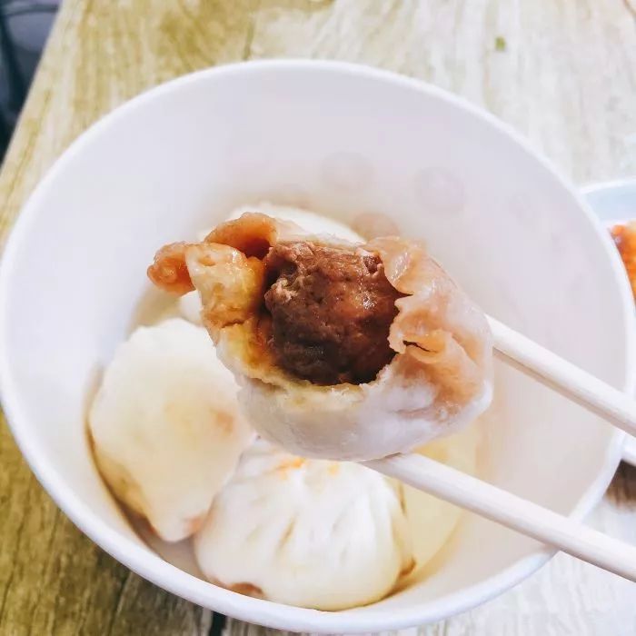 武汉包子美食测评,武汉包子好吃的店