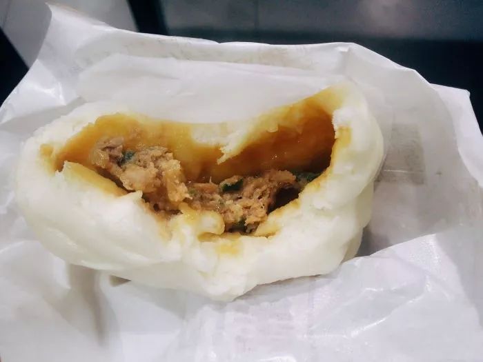 武汉包子美食测评,武汉包子好吃的店