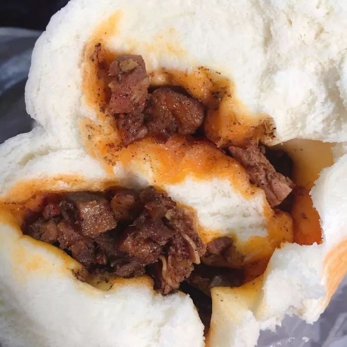 武汉包子美食测评,武汉包子好吃的店