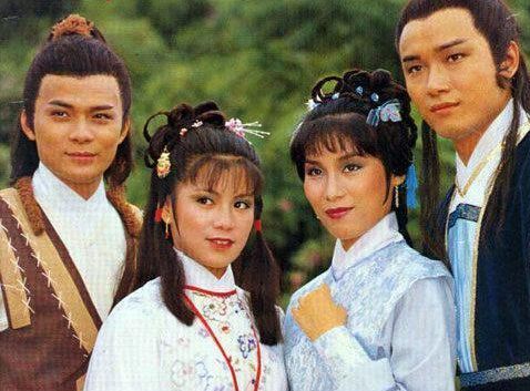 总结金庸武侠的几句诗,金庸武侠小说古诗词欣赏