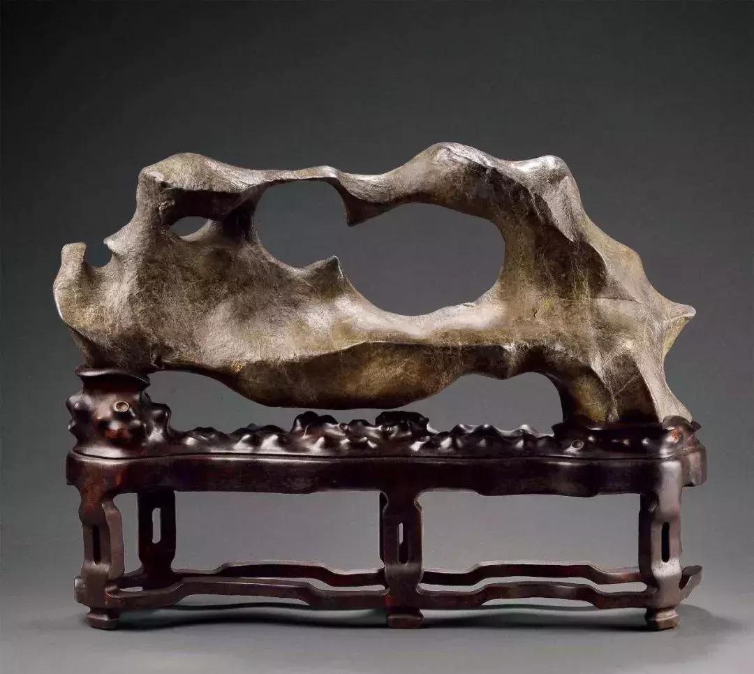 80种中国奇石让你认石不难,奇石种类一览表图解