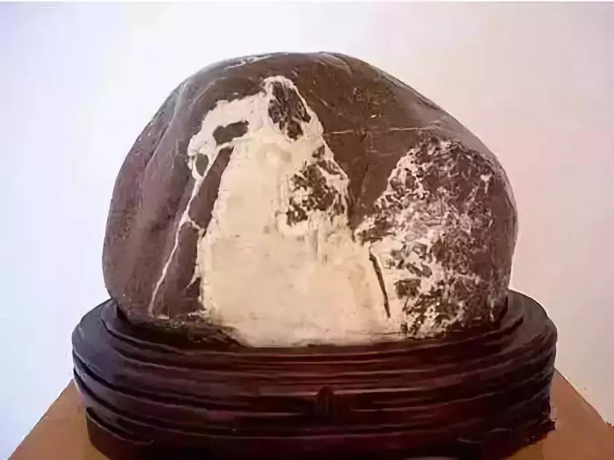 80种中国奇石让你认石不难,奇石种类一览表图解