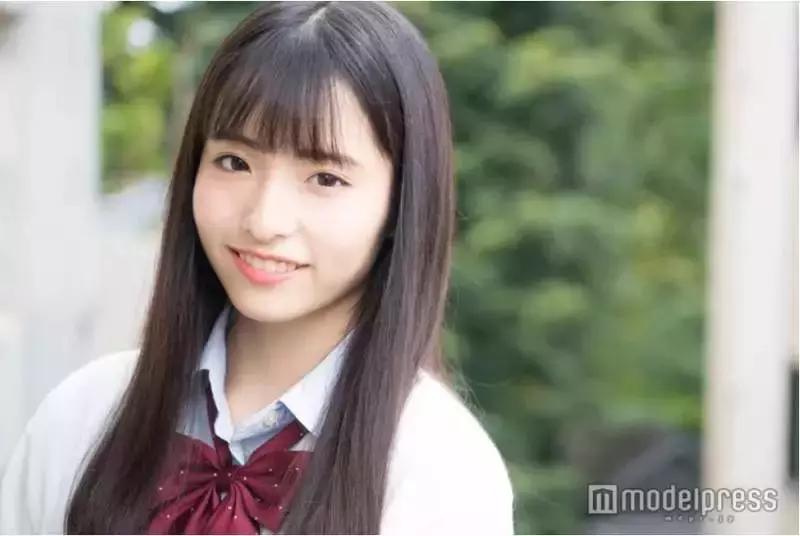 全日本最美丽高中生,全日本最可爱女高中生