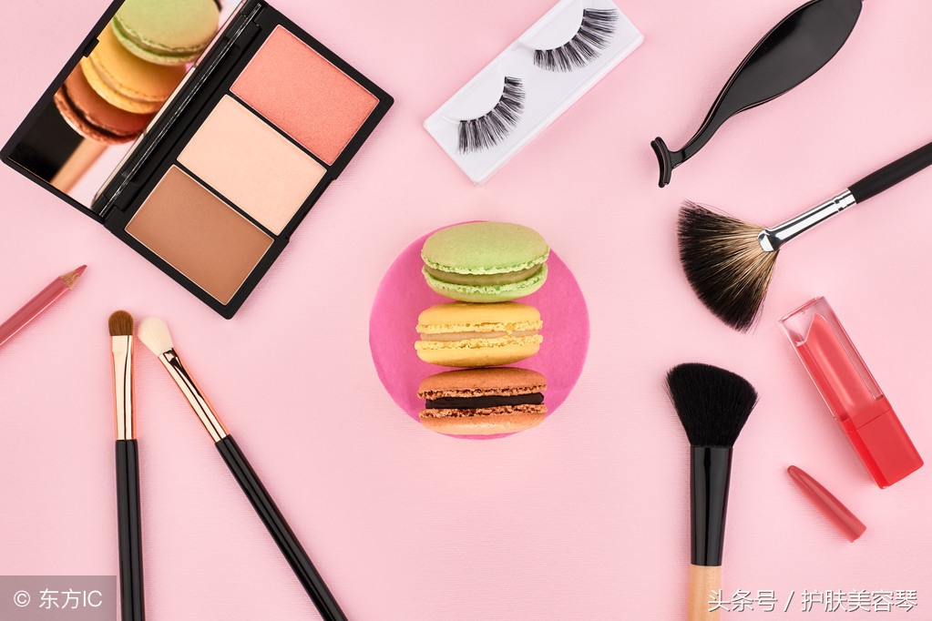 小众化妆品如何辨真假,琴儿护肤技巧