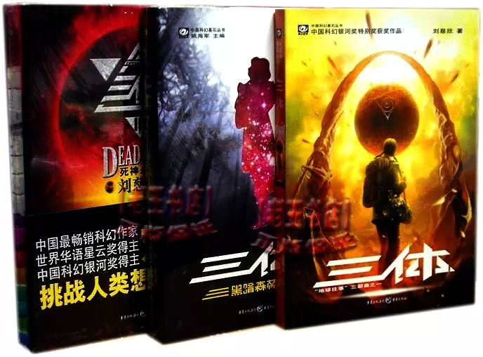 她翻译了《射雕》，外国人直呼：很遗憾人生五张，才开始看金庸