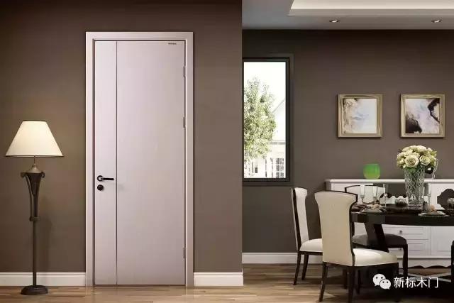 环保木门将引领家居潮流,最新生态木门十大品牌