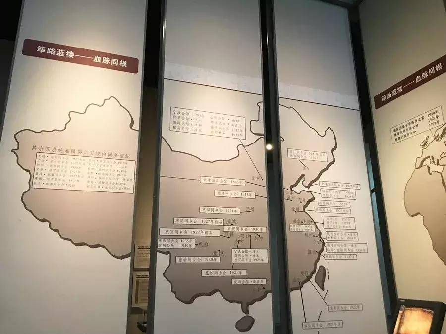 探秘宁波博物馆,探秘宁波市中心地标建筑