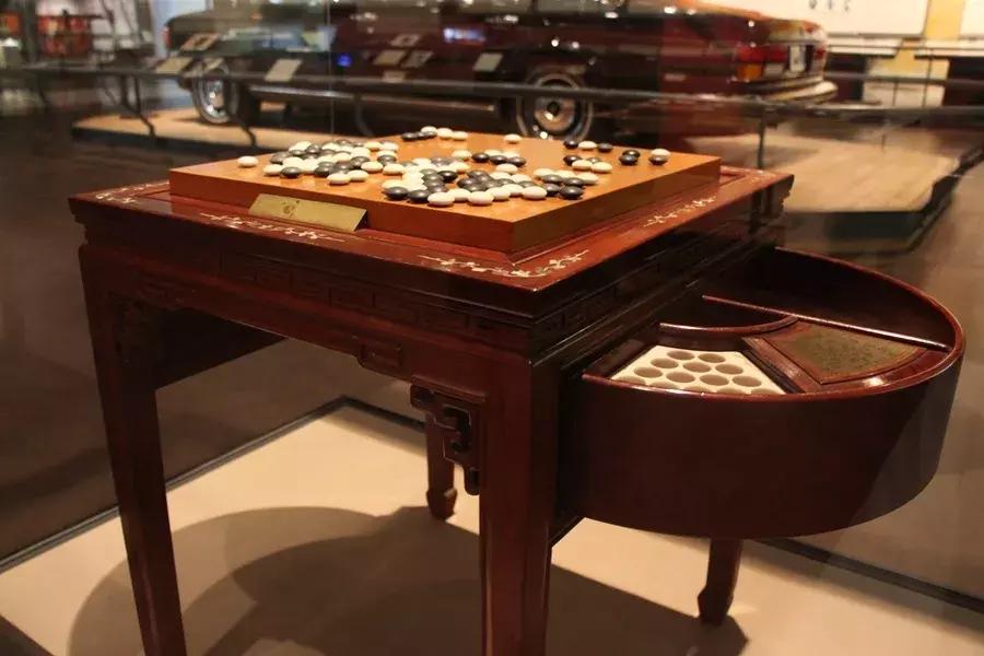 探秘宁波博物馆,探秘宁波市中心地标建筑