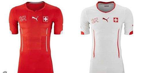 瑞士和瑞典有何不同,瑞典和瑞士的差距大吗