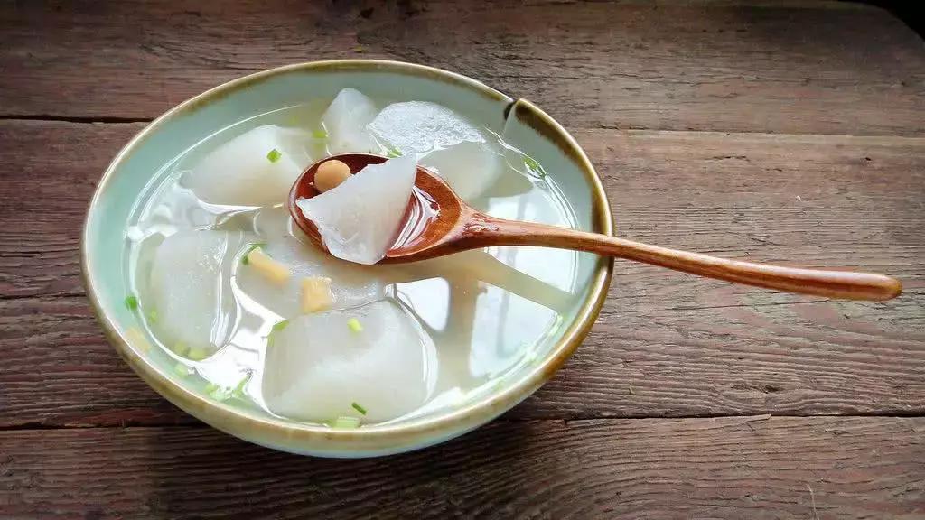 冬季养生第一秘药,中医经典道出冬季养生的奥秘