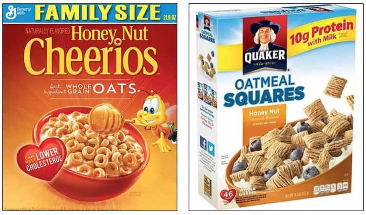 澳洲麦片是天然麦片吗,澳洲低糖麦片