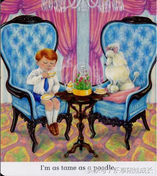 quickasacricket翻译,绘本磨耳朵故事视频