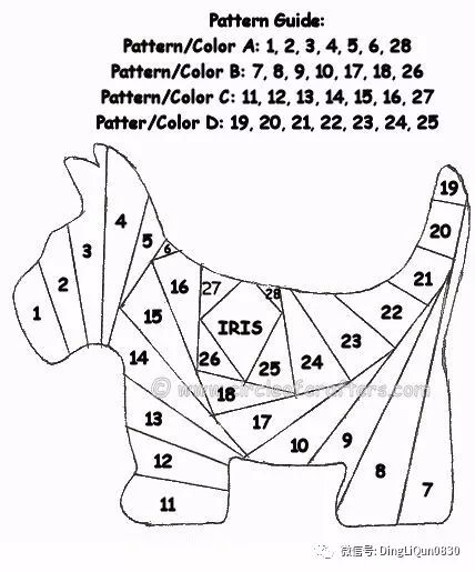 折纸特别简单的折纸教程,折纸大全简单又漂亮的变形折纸