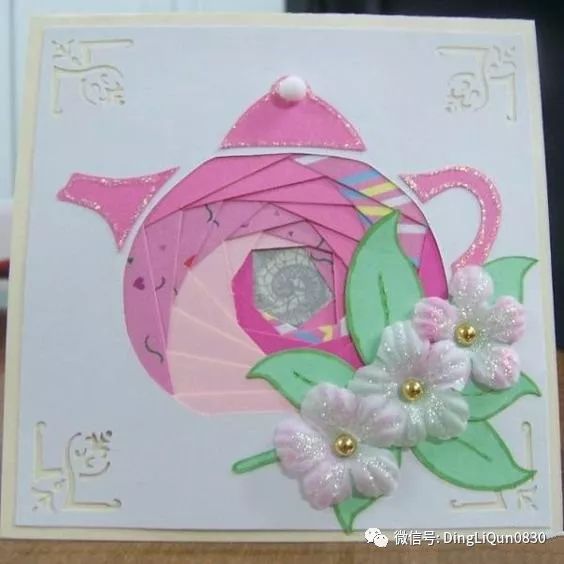 折纸特别简单的折纸教程,折纸大全简单又漂亮的变形折纸