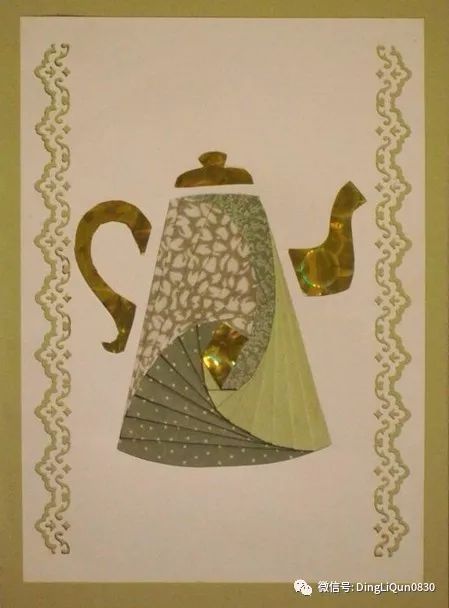 折纸特别简单的折纸教程,折纸大全简单又漂亮的变形折纸