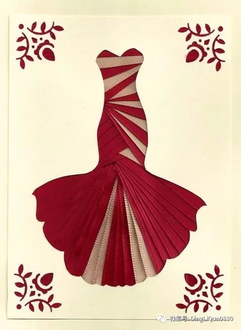 可以玩儿的折纸高级折纸方法,简单折纸带步骤的折纸方法