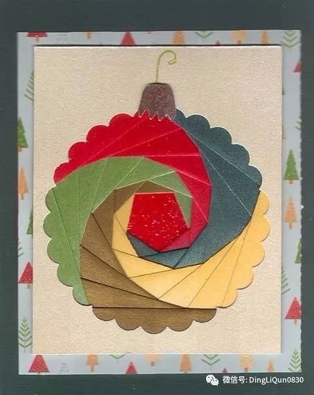 可以玩儿的折纸高级折纸方法,简单折纸带步骤的折纸方法