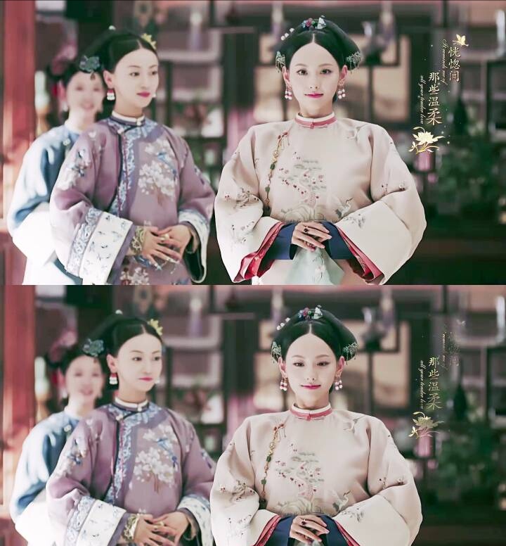 张嘉倪花开半夏经典影视片段,花开半夏张嘉倪扮演什么角色