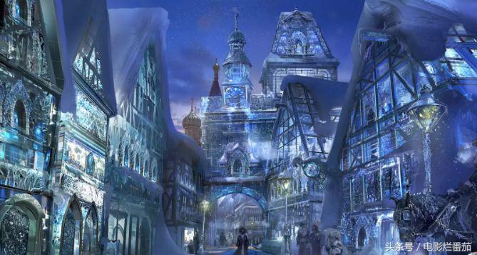 十一月这份片单,我敲锣打鼓的告诉你