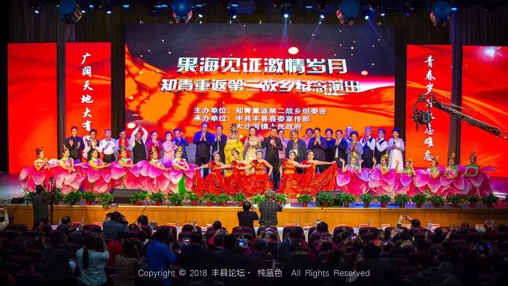 知青回沙河完整视频,北京沙河知青