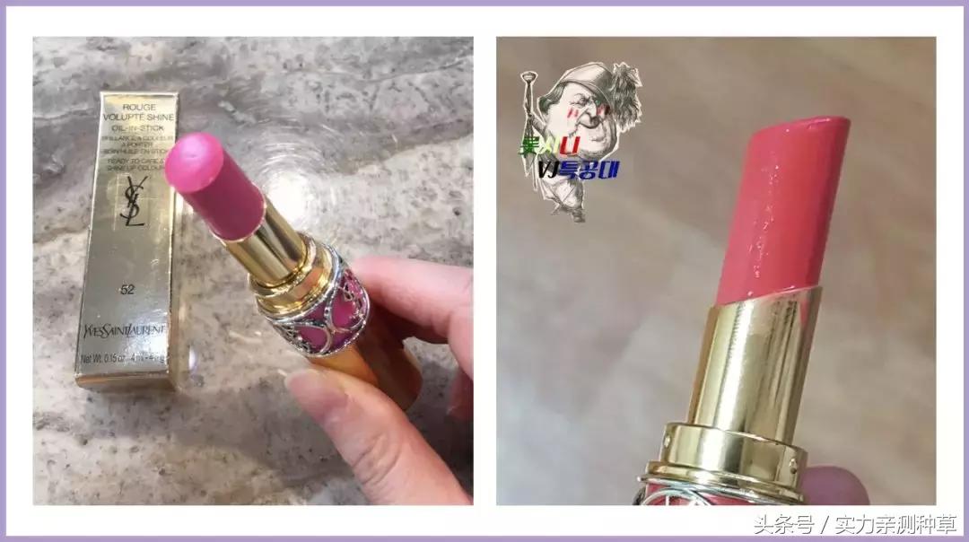 拯救你所有不好用的口红,拯救你的钱包完整版