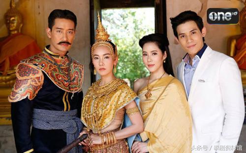 泰国最好看的电视剧普通话泰剧,泰国关于娱乐圈的剧