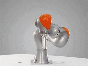 库卡机器人实战,库卡机器人连续动作