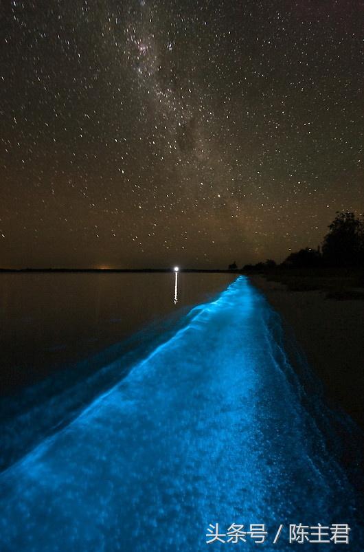 70张让人大开眼界的照片,50张让人惊艳的照片
