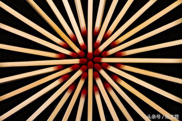 70张让人大开眼界的照片,50张让人惊艳的照片