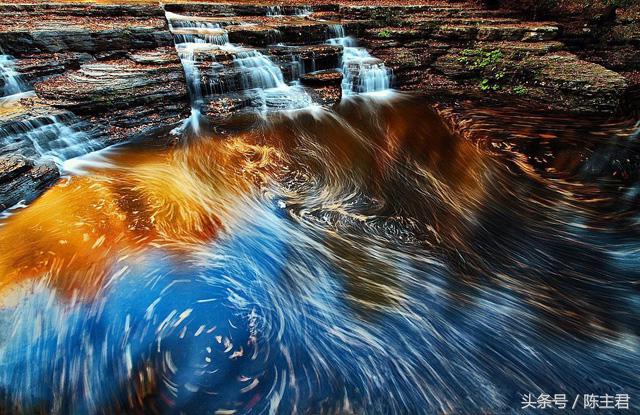 70张让人大开眼界的照片,50张让人惊艳的照片