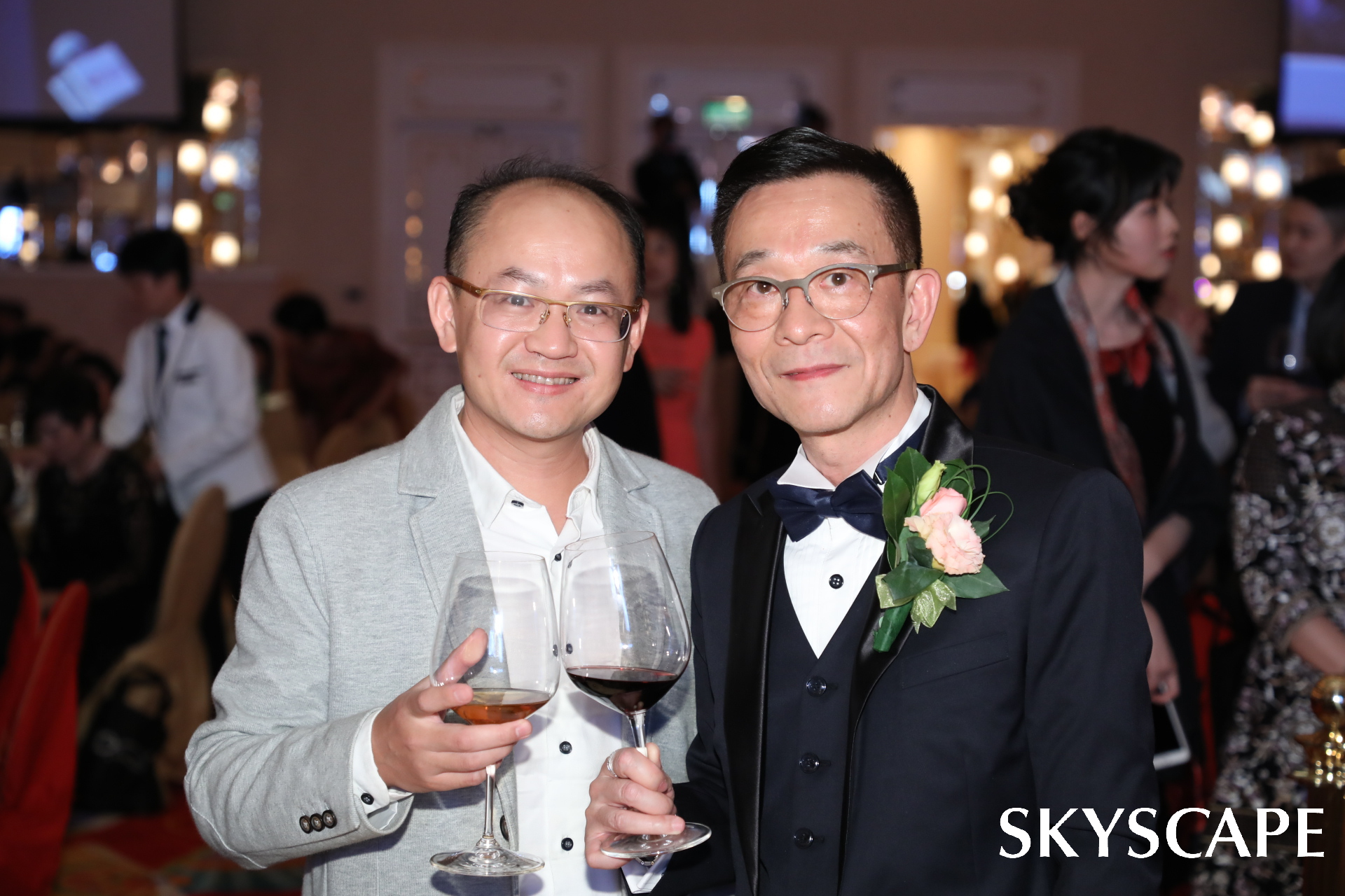 最具品牌影响力盛典圆满举办金丝路联盟鼎力支持澳门丝路发展