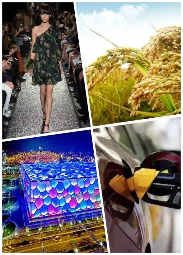 这么多东西来自石油，快来看，你家里肯定有！