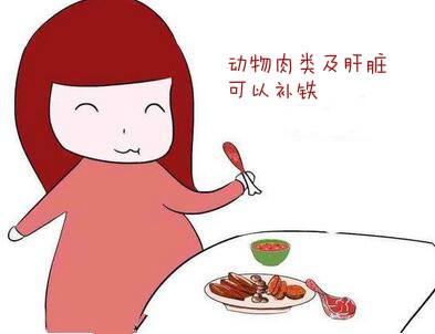 宝宝贫血怎么办啊,宝宝贫血严重怎么办