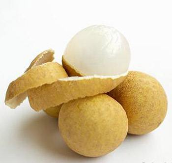 经常吃桂圆能提高免疫力吗,桂圆养生功效多这两种人最好别吃