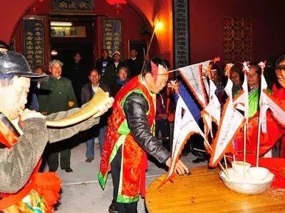 你相信占卜吗测试,你相信星座占卜吗