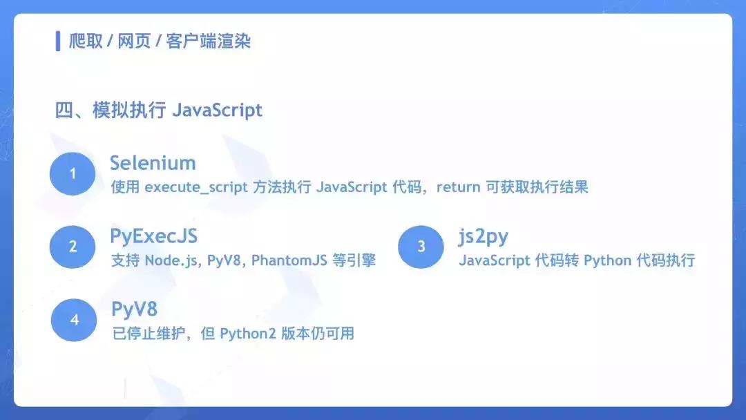 网络爬虫基本操作,网络爬虫之必备知识